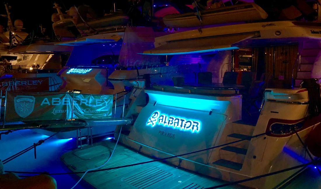 Albator 1
